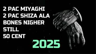 Самые популярные песни по всему миру Trend 2025