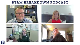 BTAM Breakdown Shorts: Real World Examples
