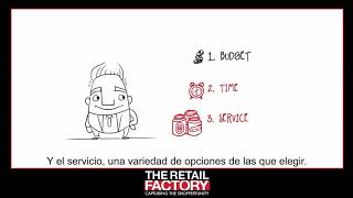 Shopper Activation Approach English subtitles
