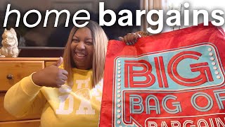 *NEW IN* HOME BARGAINS HAUL | JULY 2023