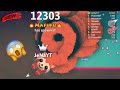 Snake.Io I FEED CUTE NOOBS! Epic Snake Io Gameplay