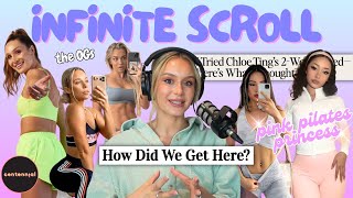 BBG to BBLs to Pilates Princesses: The Toxic Evolution of Fitness Influencer Culture