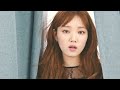 李圣经 이성경 lee sung kyung decoview 2017ss