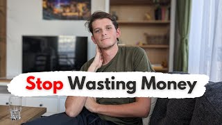 10 Things You Should Never Waste Your Money On