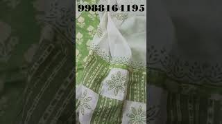 WHOLESALE DHAMAKA SUITS #PUNJABISUITS #SUITDUPATTA #LACEWORK #CHIKANKARI #LUCKNOWI