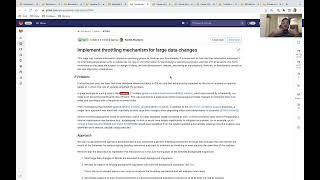 GitLab 15.3 Kickoff - Enablement:Database