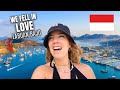 First Impressions of Labuan Bajo, Indonesia 🇮🇩