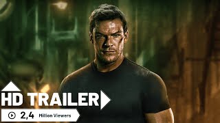 REACHER SEASON 2 - Official Trailer New (2023)