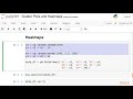 Exploratory Data Analysis with Pandas and Python 3.x: The Course Overview |packtpub.com