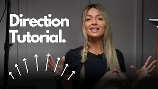 LASH DIRECTION TUTORIAL | Placement Tips, Directional Patterns, and Choosing The Right Glue