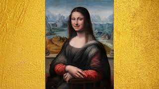 The Best of Classical Music with Mona-Lisa vibing it. Mozart, Beethoven, Bach, Vivaldi and Chopin.