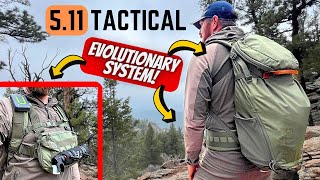 Are Mystery Ranch & Hill People Gear In Trouble!? 5.11 Skyweight Chest Packs & Backpacks