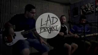 LAD Project - Új Templom Épül (Kowalsky meg a Vega átdolgozás)