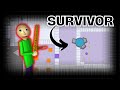 Baldi's Basics in Education and Learning! | ARRAS.IO REMADE: CHALLENGE #arrasio