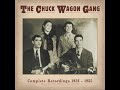 Blessed Light, Shine On ~ The Chuck Wagon Gang with Guitar Acc. (1952)