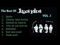 ALBUM FULL LAGU KOES PLUS VOL.1