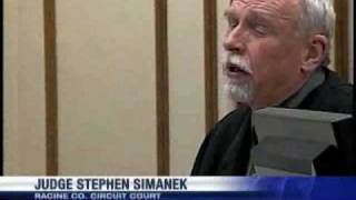 Recent Lingerie Purchase Impacts Former Racine Mayor's Prison Sentence