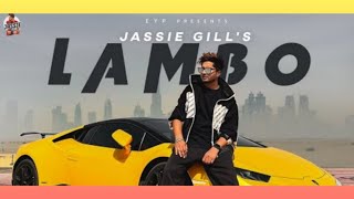 Shorts : Jassie Gill - Lambo | Royal Rocks | New Punjabi Songs 2022 |ShortYoutubeVideoStatus