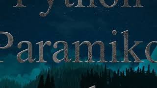 Python - Paramiko - sudo prompt