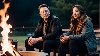 Elon Musk, vị tỷ Phú tiếp cận với người đàn bà chiến binh vô gia cư.