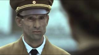 Goebbels Staredown Magda Vs Joseph