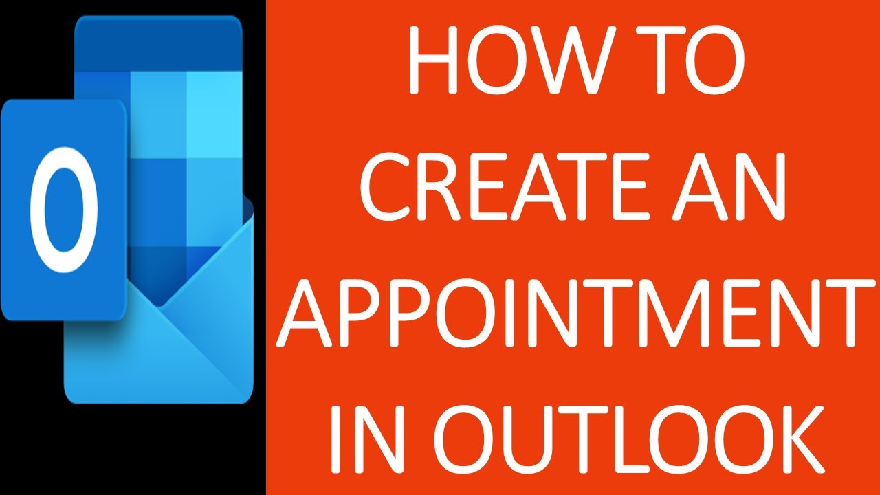 How To Create Appointment In Outlook Calendar Design Talk How To Create Appointment In Outlook Calendar Design Talk