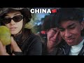 CAMPING WITH MY NEW FRIENDS || China Vlog 🇨🇳