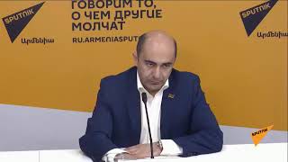 Պետք էր գերեվարել ՀՀ սահմանը հատած ադրբեջանցիներին և փոխանակել մեր գերիների հետ. Մարուքյան