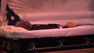 Edward John Burke Sr - Celebrating his Life and Legacy 12092023 in Youngstown, Ohio