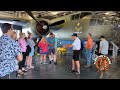 Preview of Guided Captain's Tour Aboard USS Yorktown