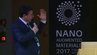 Carbon nanotubes for conductive wire applications (Matteo Pasquali, Rice University)