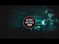 Droog b2b Holmar @ Secret Solstice 2018 (BE-AT.TV)