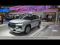 All New Suzuki Grand Vitara GX Two Tone (2024) - In Depth Tour - Indonesia