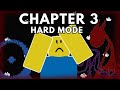 Block Tales Demo 3 - All Chapter 3 Bosses (HARD MODE SOLO)