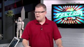 HD Nation - Active or Passive 3D? 720 vs 1080p and New Blu-ray Releases! - HD Nation