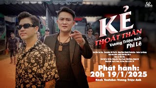 Phim Việt Nam KẺ THOÁT THÂN | Phim ngắn 2025 | Vương Triệu Anh - Phi Lê