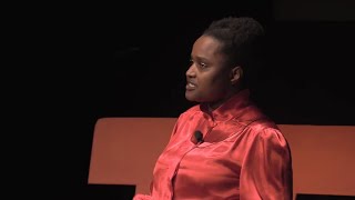 Life in between the breakdowns | Louise Goux-Wirth | TEDxUWE
