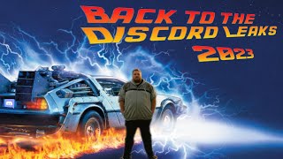 Drachenlord Discord Gespräch 23.10.2023 [Reaction]