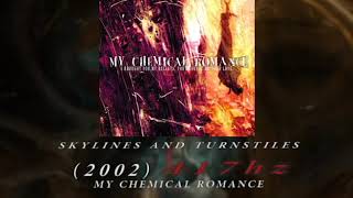 My Chemical Romance - Skylines And Turnstiles [417hz]