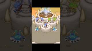 My Singing Monsters - Mii Channel Theme #shorts #msm #mysingingmonsters #wii #miichannel