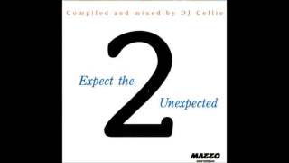 Mazzo - Expect The Unexpected 2 by Dj Cellie