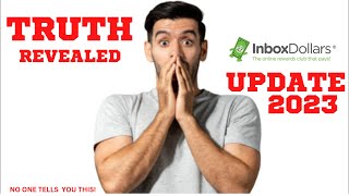 Inbox Dollars Review - Scam Or Legit ( TRUTH REVEALED ) #inboxdollar #inboxdollarsreview