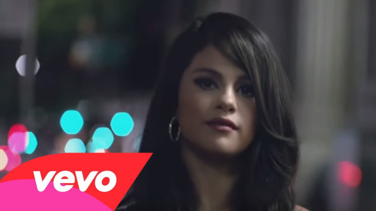 Selena Gomez - Same Old Love (Official Video) - YouTube