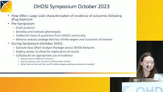 OHDSI2024 Lightning Talk: How Often: Large Scale Incidence Rate Calculation of Health ... (Chen)