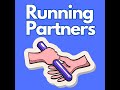 episode 23 running partners running together