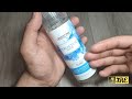 creighton s salicylic acid exfoliating tonic review