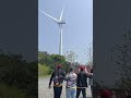 wind mill in tanay rizal philippines windmill tanayrizal windmills