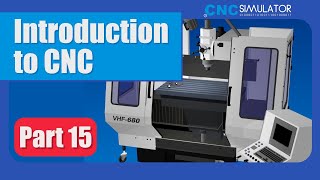 Part 15/15 | Unlocking CNC Simulator Pro: The Ultimate Tool for CNC Programming and Debugging