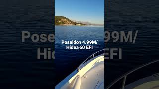 POSEIDON 4.99M/Hidea 60FEL-T