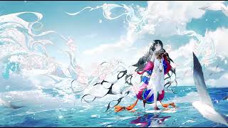 Onmyoji OST - 言吾·归 (A Capella)